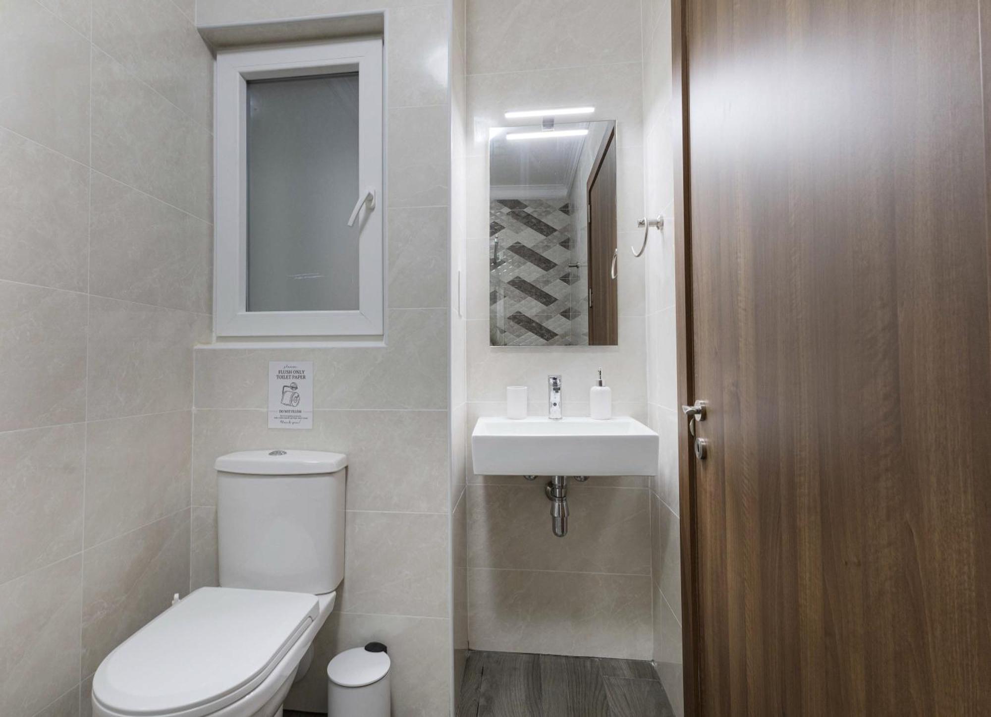 Luxurious & Spacious 2Bd Accomodation At The Podium - Yacht Marina Area, Close To Valletta Msida Kültér fotó