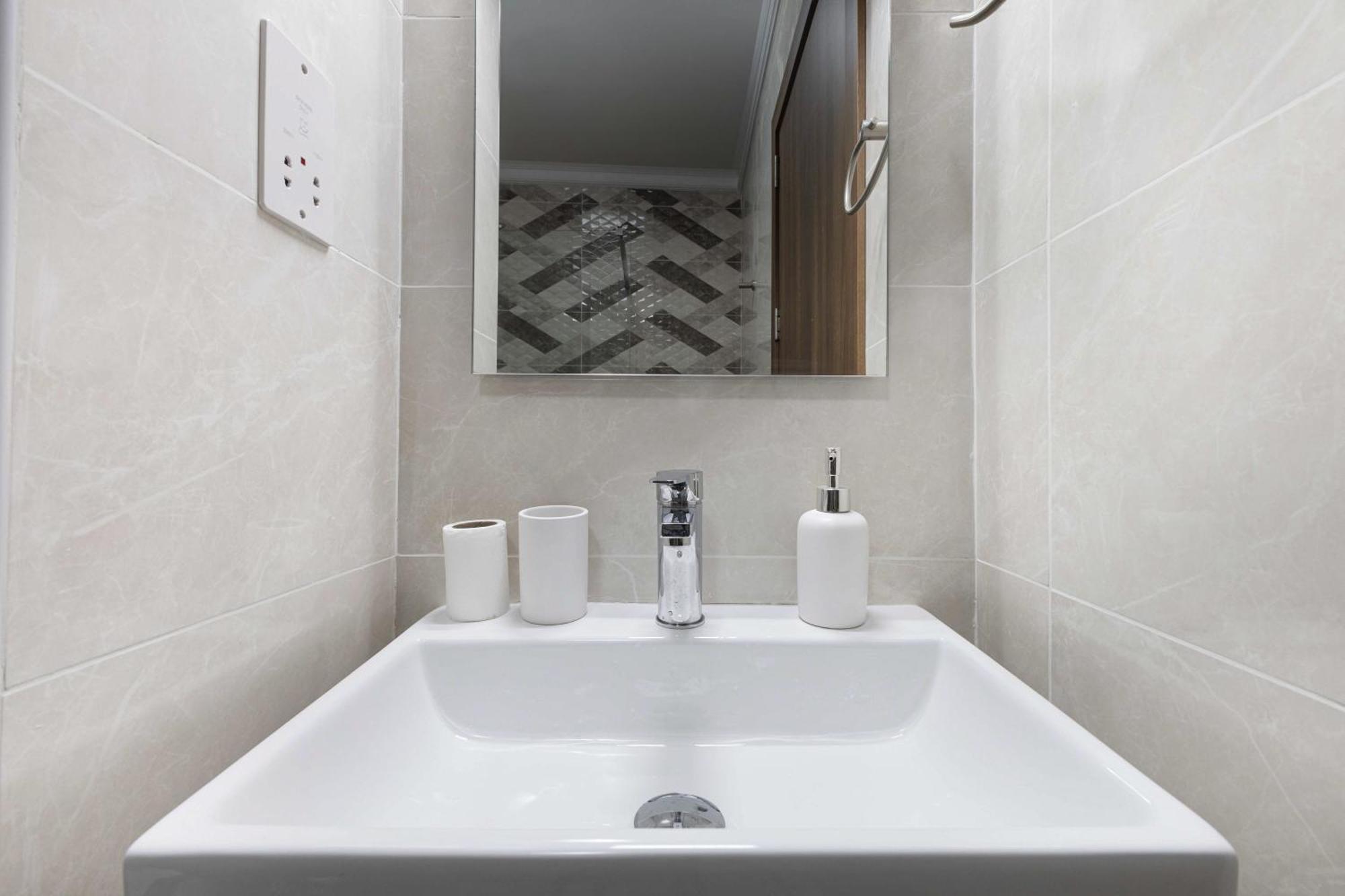 Luxurious & Spacious 2Bd Accomodation At The Podium - Yacht Marina Area, Close To Valletta Msida Kültér fotó